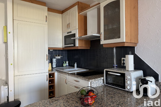 achat appartement le-barcares 66420