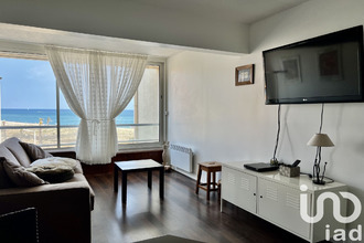 achat appartement le-barcares 66420