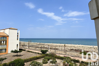 achat appartement le-barcares 66420
