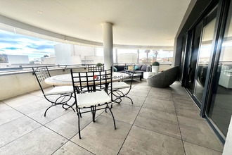 achat appartement le-barcares 66420