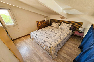 achat appartement le-barcares 66420