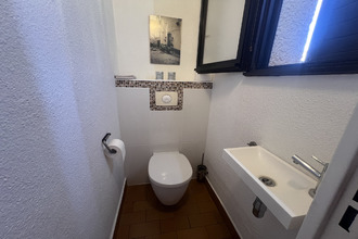 achat appartement le-barcares 66420