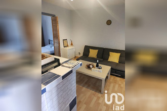 achat appartement le-barcares 66420