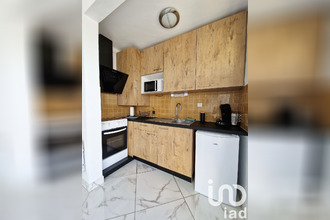 achat appartement le-barcares 66420