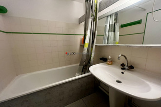 achat appartement le-barcares 66420