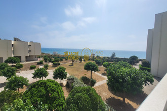 achat appartement le-barcares 66420