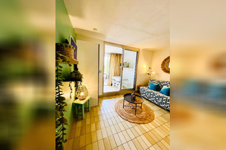 achat appartement le-barcares 66420