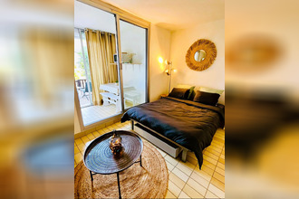 achat appartement le-barcares 66420