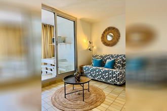 achat appartement le-barcares 66420