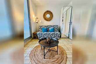 achat appartement le-barcares 66420