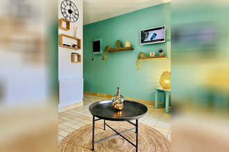 achat appartement le-barcares 66420