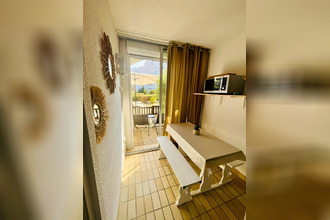 achat appartement le-barcares 66420