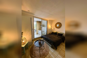 achat appartement le-barcares 66420