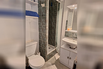 achat appartement le-barcares 66420