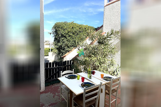 achat appartement le-barcares 66420