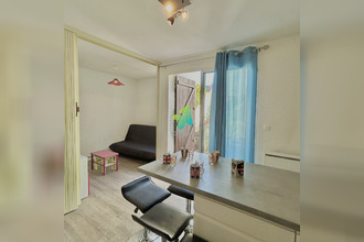 achat appartement le-barcares 66420