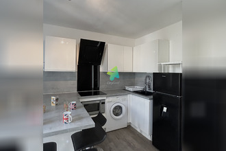 achat appartement le-barcares 66420