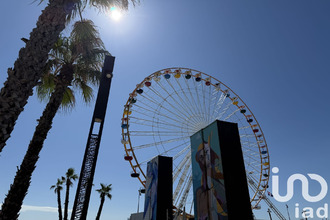 achat appartement le-barcares 66420