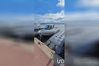 achat appartement le-barcares 66420