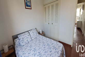 achat appartement le-barcares 66420