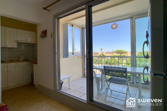 achat appartement le-barcares 66420