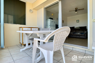 achat appartement le-barcares 66420