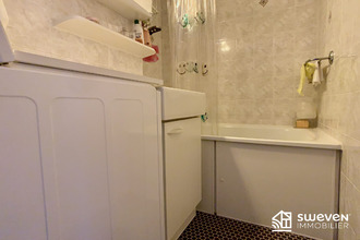 achat appartement le-barcares 66420