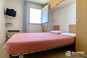 achat appartement le-barcares 66420