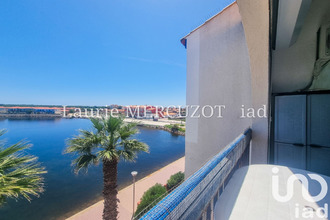 achat appartement le-barcares 66420