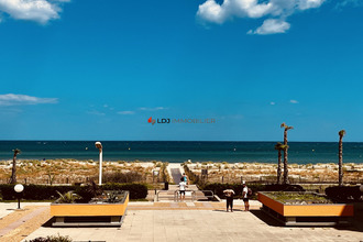 achat appartement le-barcares 66420