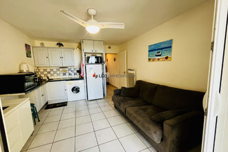 achat appartement le-barcares 66420