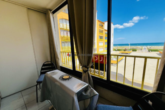 achat appartement le-barcares 66420