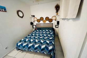 achat appartement le-barcares 66420