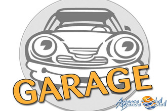 achat appartement le-barcares 66420