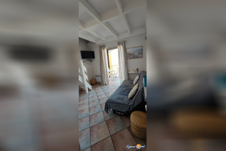 achat appartement le-barcares 66420