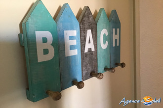 achat appartement le-barcares 66420