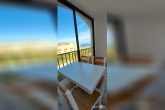 achat appartement le-barcares 66420