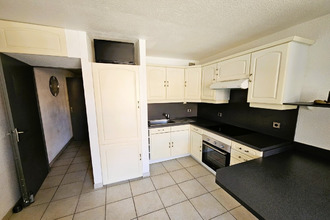 achat appartement le-barcares 66420
