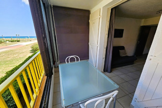 achat appartement le-barcares 66420