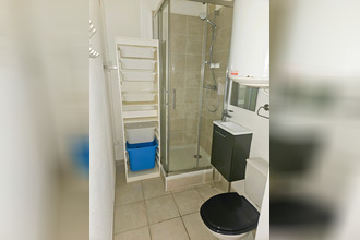 achat appartement le-barcares 66420