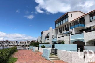 achat appartement le-barcares 66420