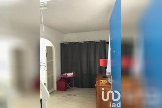 achat appartement le-barcares 66420