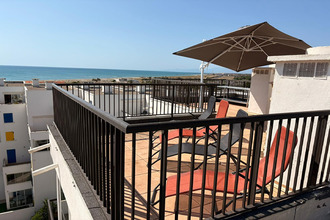 achat appartement le-barcares 66420