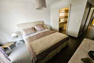 achat appartement le-barcares 66420