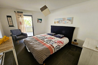 achat appartement le-barcares 66420