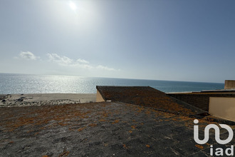 achat appartement le-barcares 66420