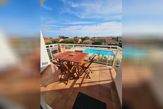 achat appartement le-barcares 66420