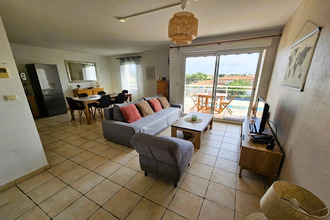 achat appartement le-barcares 66420