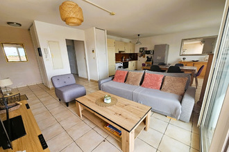 achat appartement le-barcares 66420