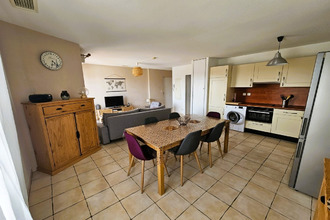 achat appartement le-barcares 66420